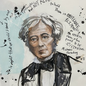 Michael Faraday